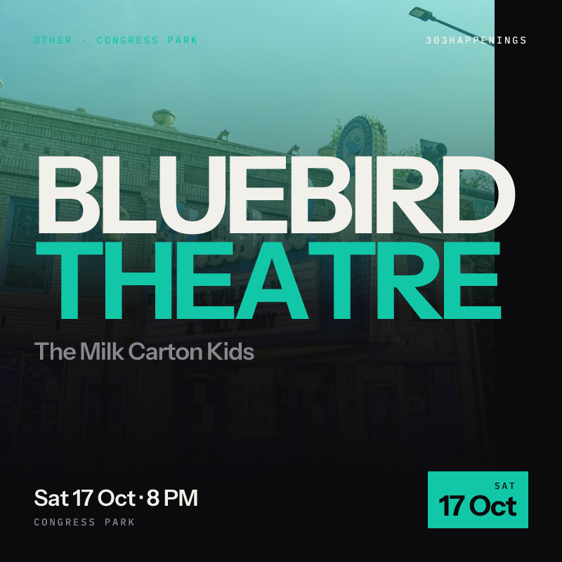 The Milk Carton Kids