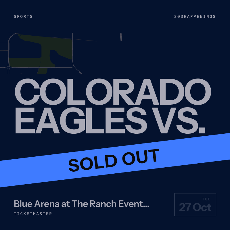 Colorado Eagles vs. Charlotte Checkers