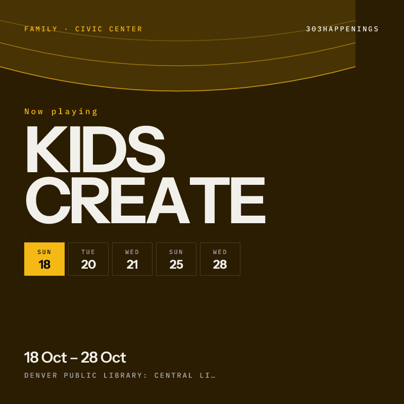 Kids Create