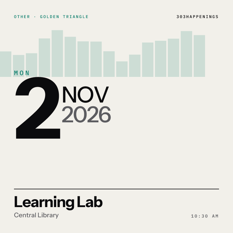 Learning Lab