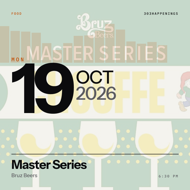 Master Series - Brasserie d'Achouffe