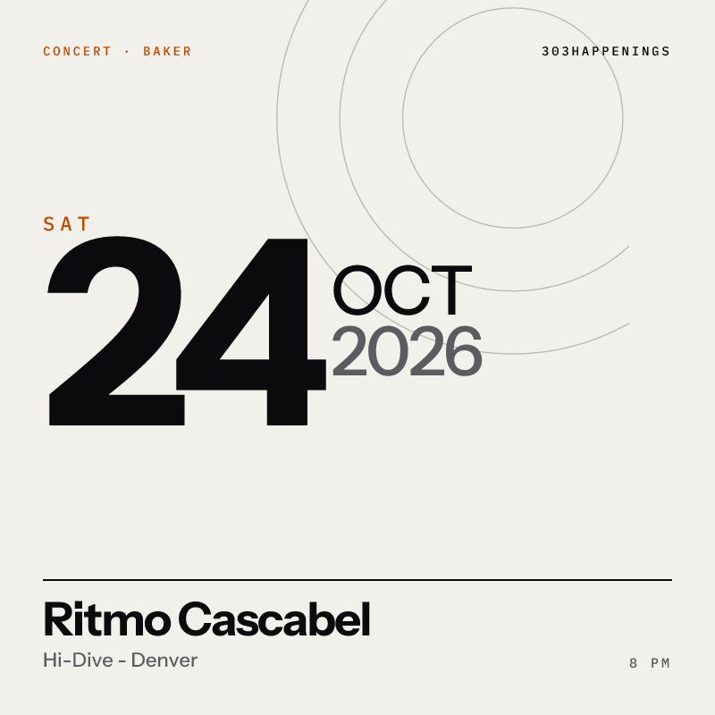 Ritmo Cascabel + Los Mocochetes + Gallo En Chicha