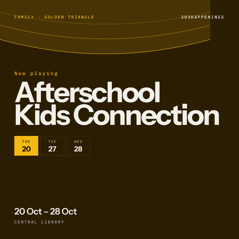 Afterschool Kids Connection