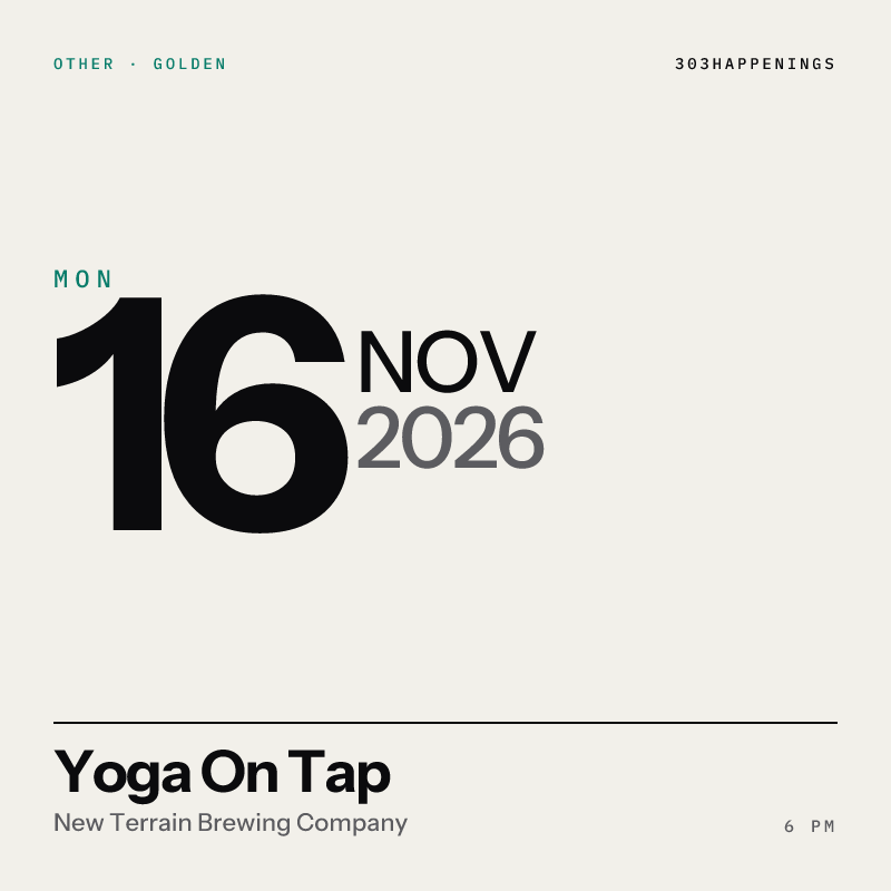 Yoga On Tap