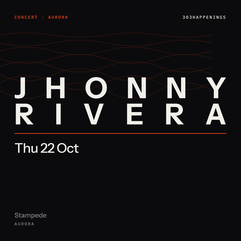 JHONNY RIVERA