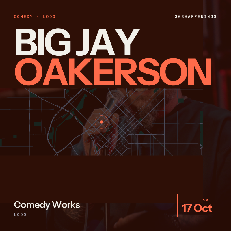 Big Jay Oakerson