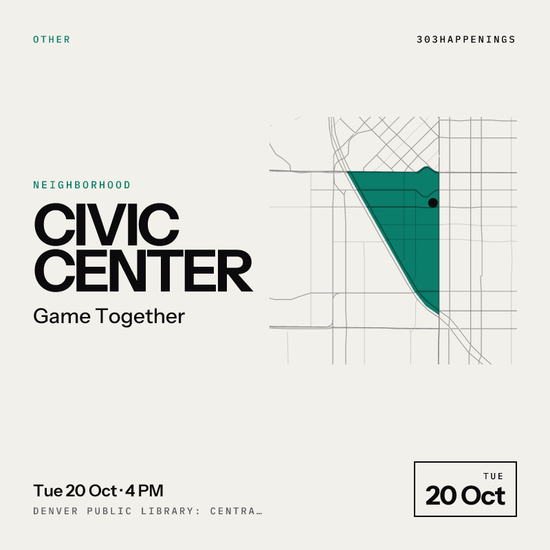 Game Together