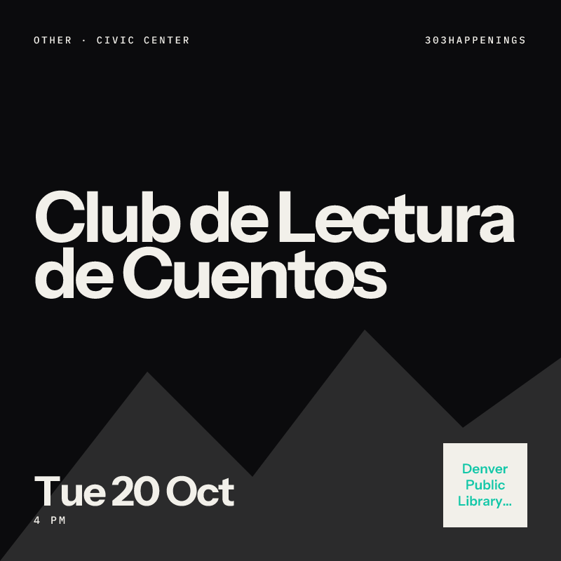 Club de Lectura de Cuentos Cortos