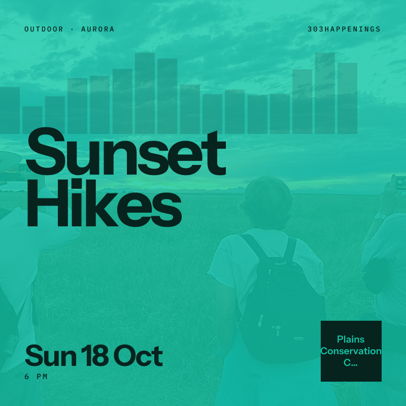 Sunset Hikes