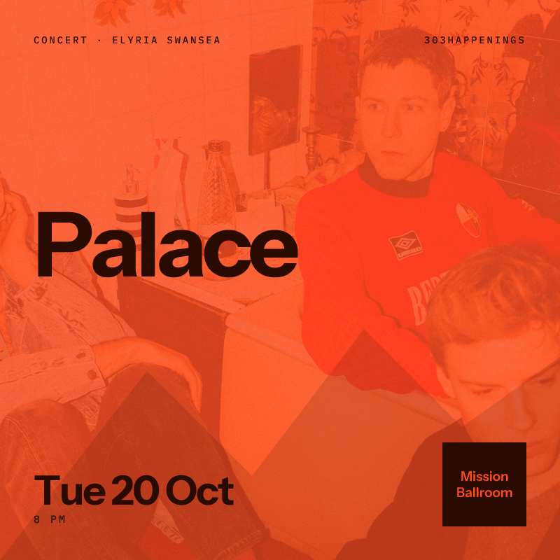 Palace