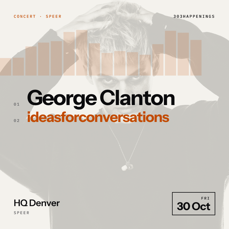 George Clanton