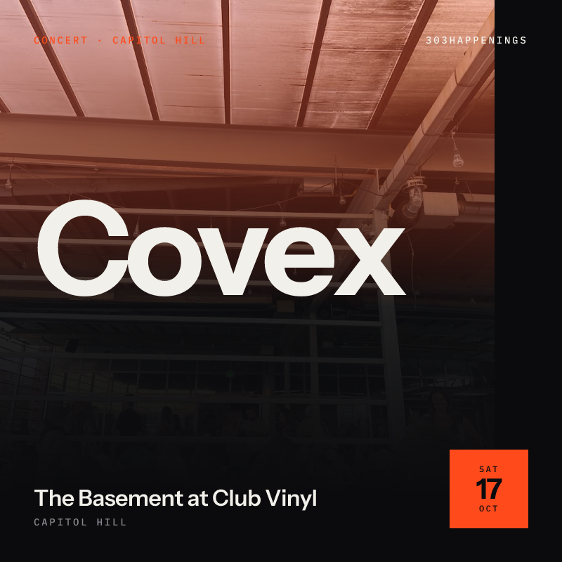 Covex