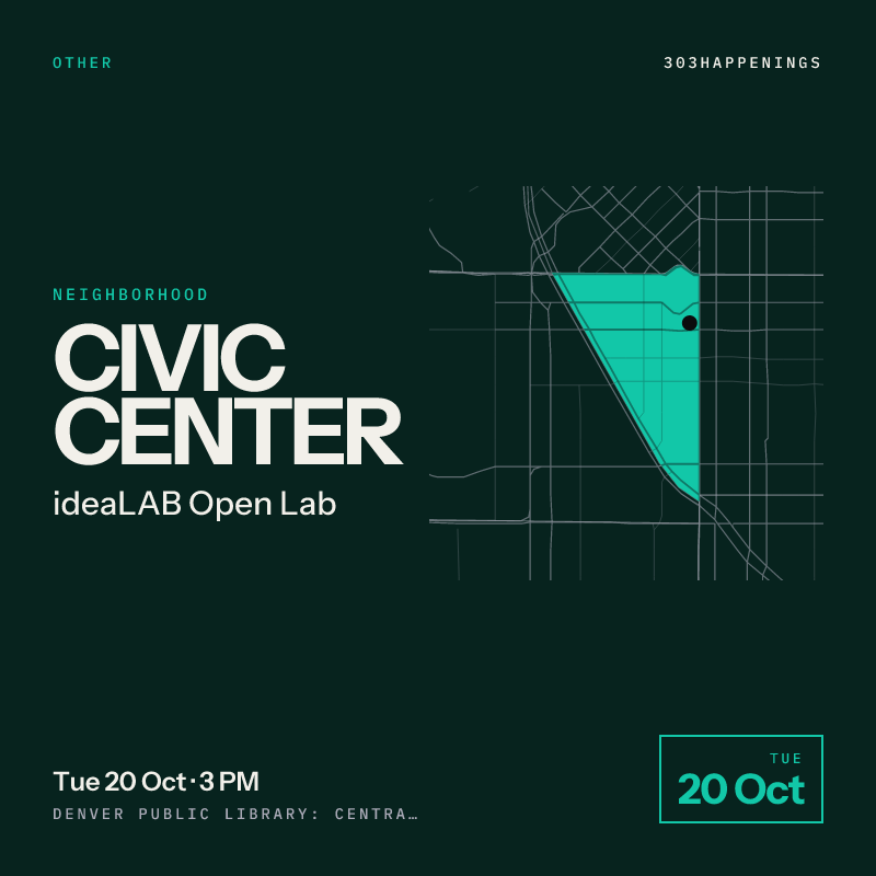 ideaLAB Open Lab