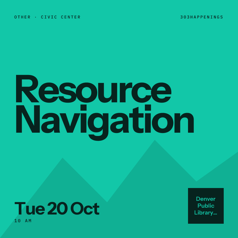 Resource Navigation