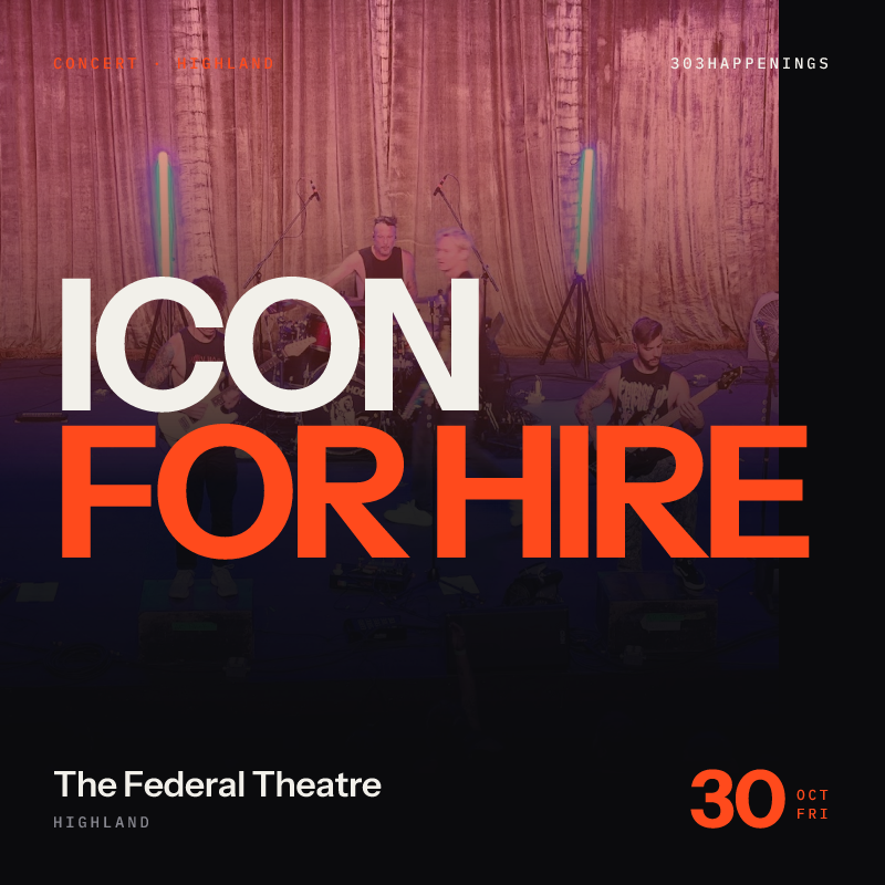 Icon for Hire