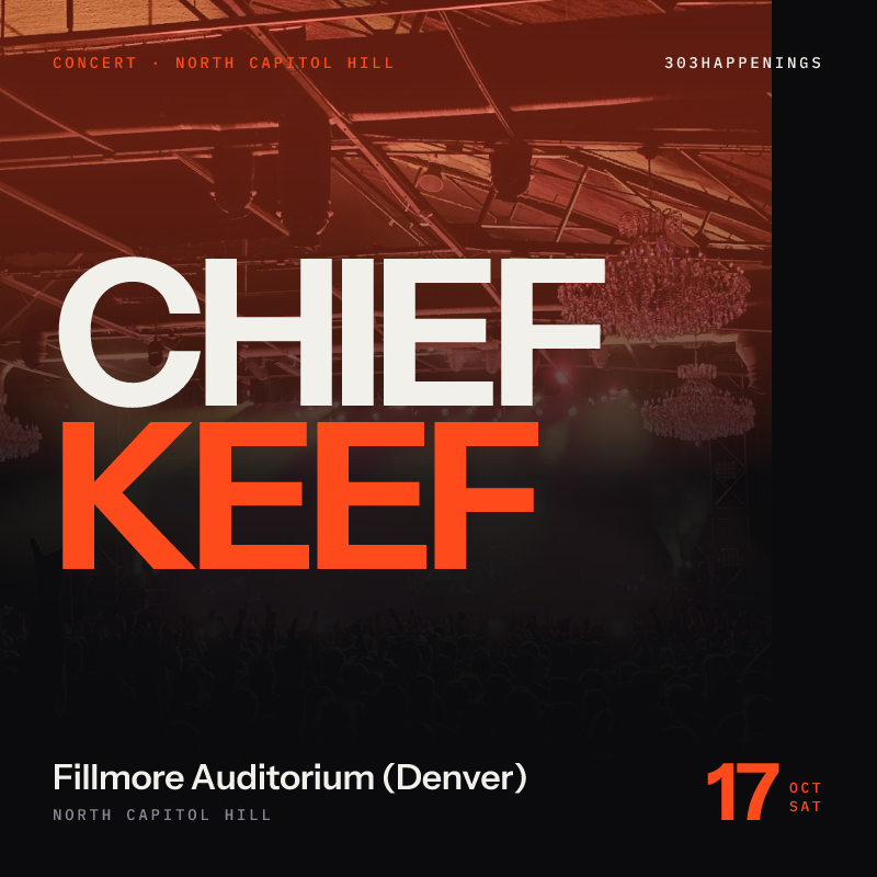 CHIEF KEEF