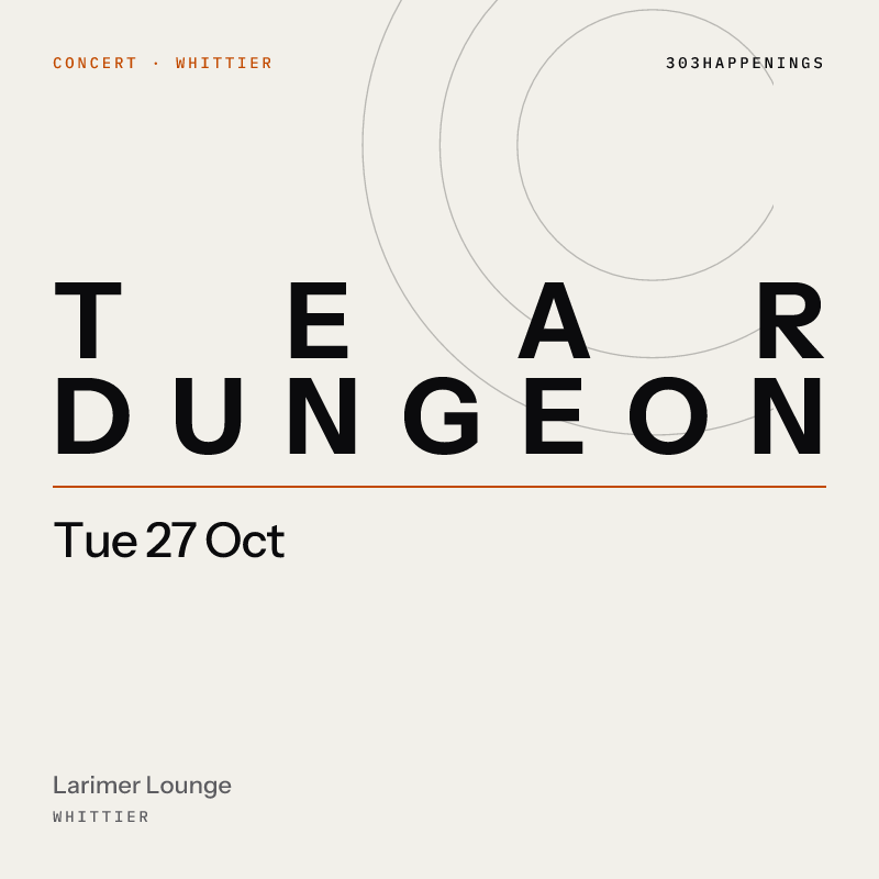 Tear Dungeon