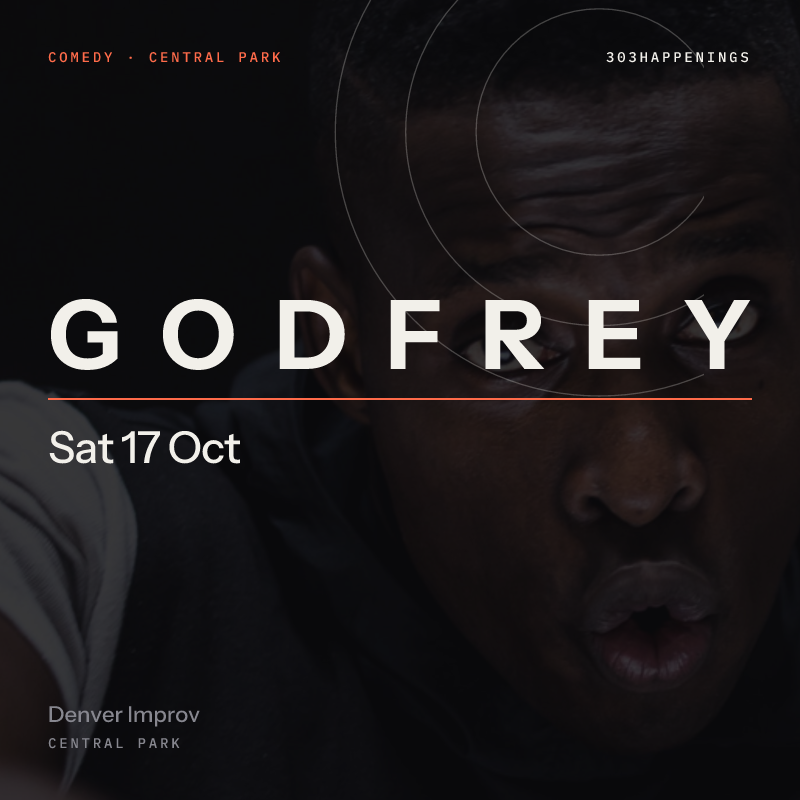 Godfrey