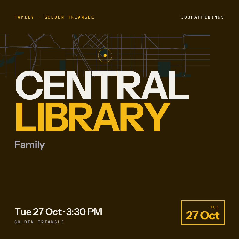 Not-So-Spooky Storytime