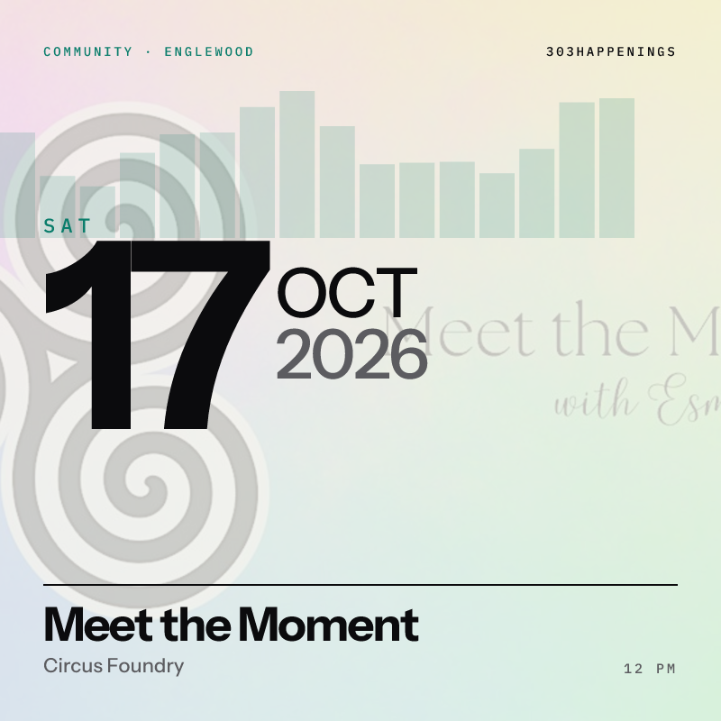 Meet the Moment