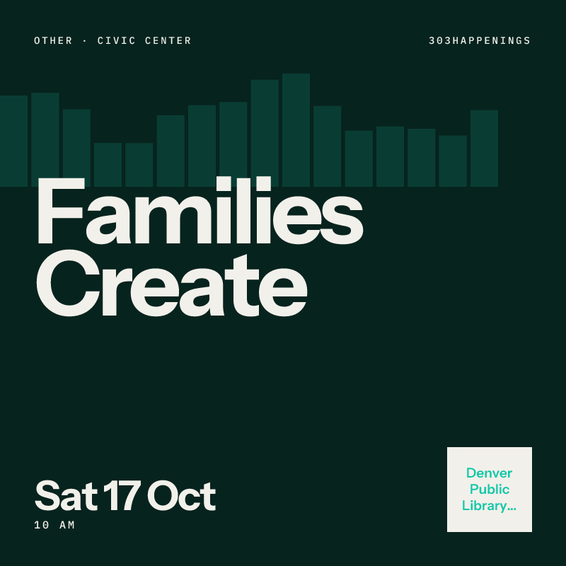 Families Create