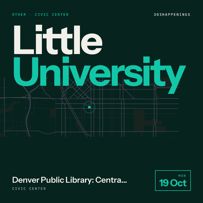 Little University
