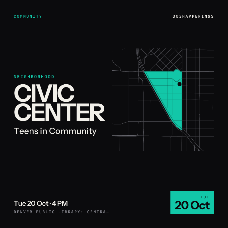 Teens in Community: Queer Peer Connections and Gender Affirming Makeup Workshop