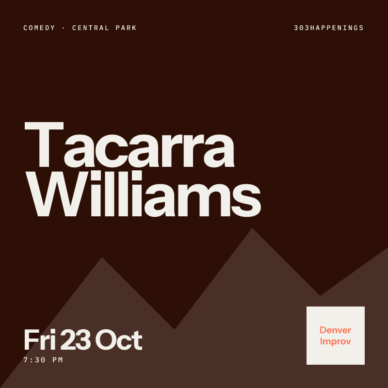 Tacarra Williams
