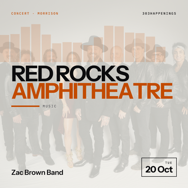 Zac Brown Band with Grace Potter