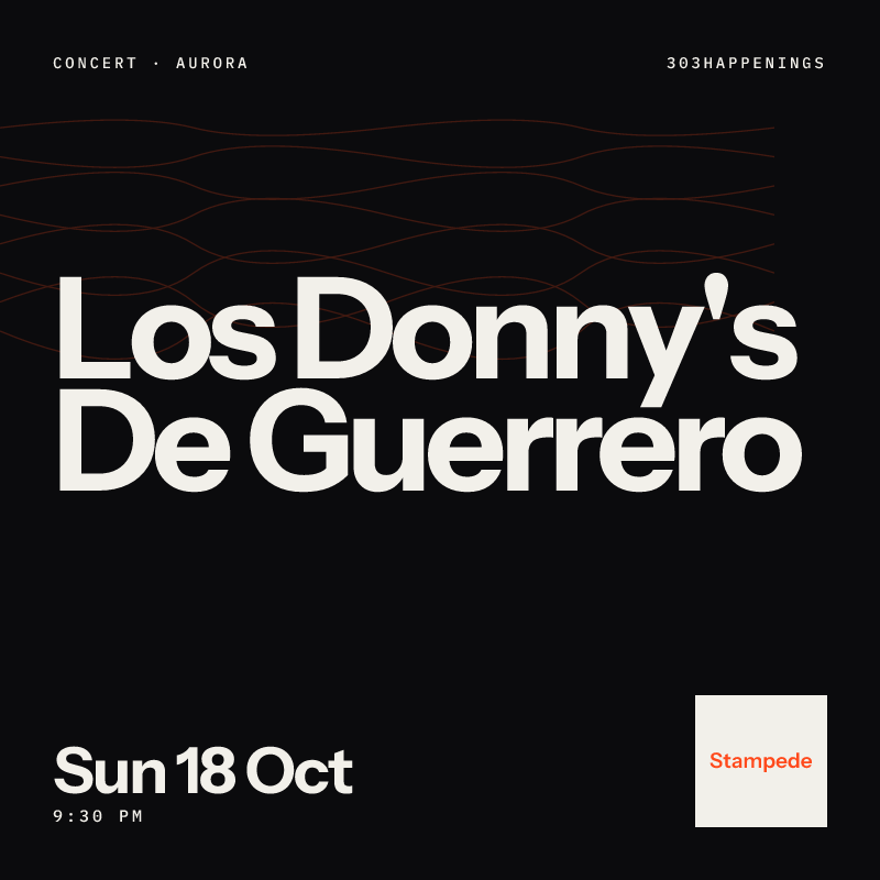 Los Donny's De Guerrero