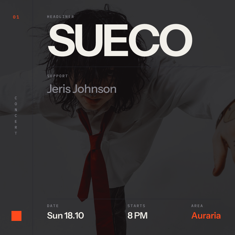 Sueco