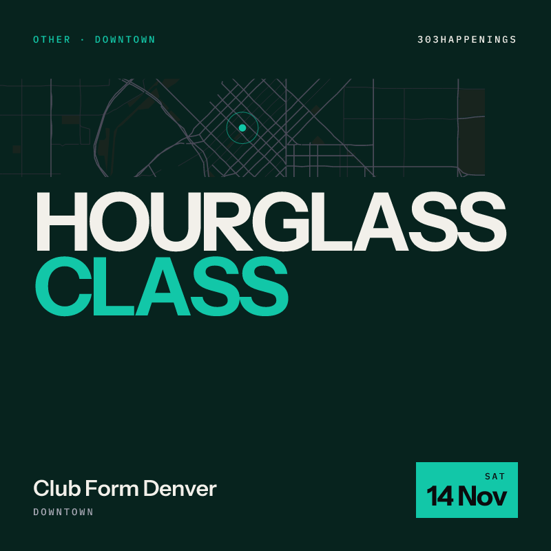 Hourglass Class