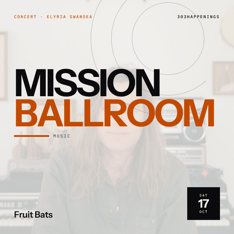 Fruit Bats