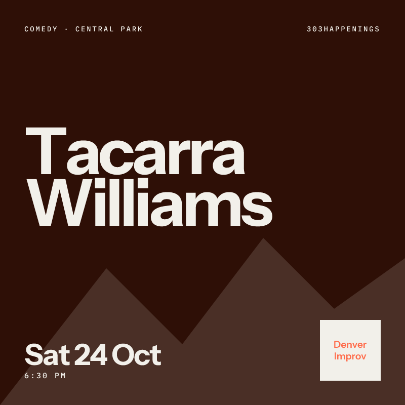 Tacarra Williams