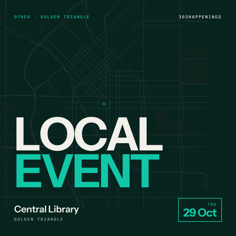 Cuentacuentos para la familia at Central Library, Golden Triangle