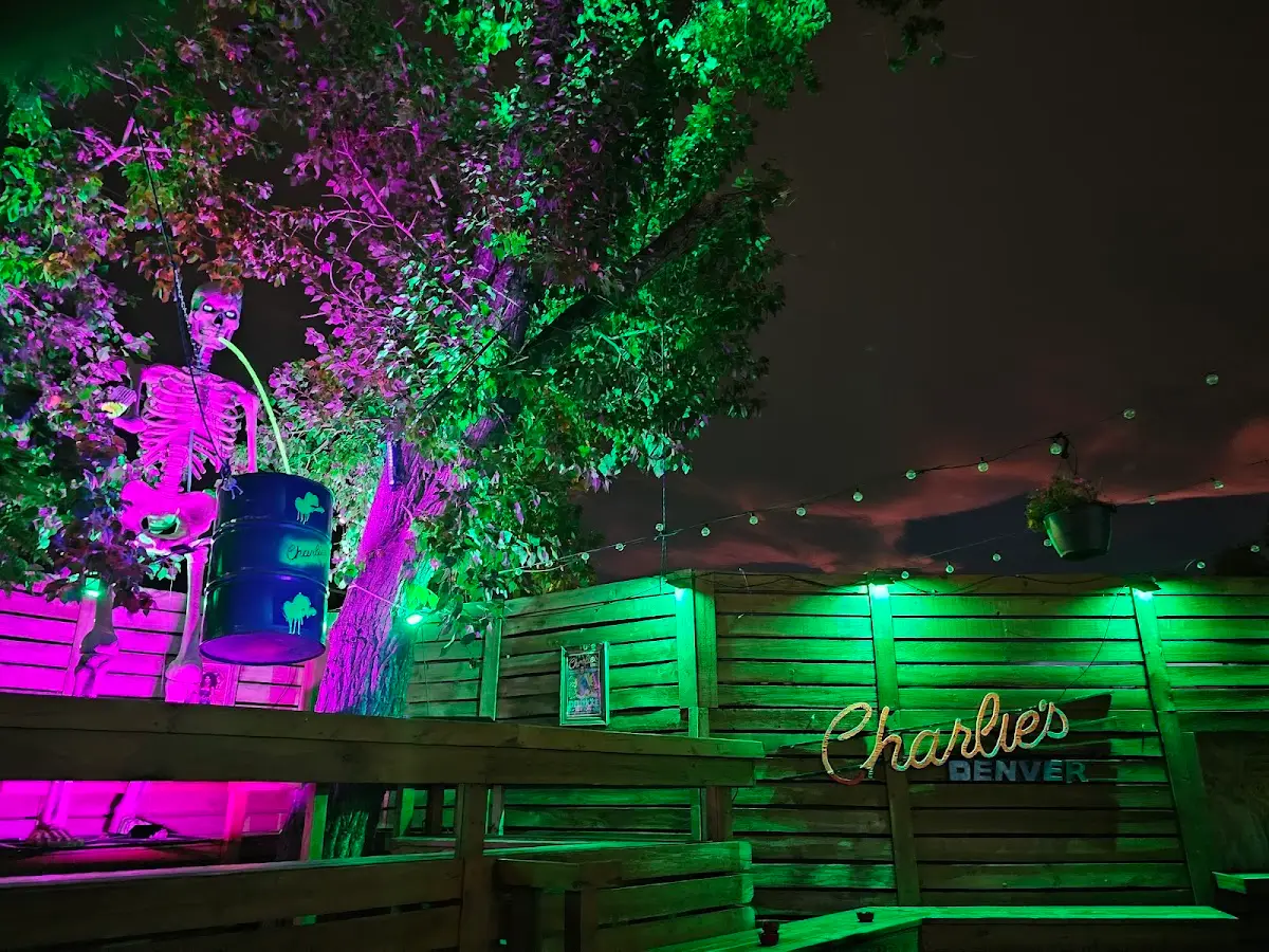 Charlie's Denver - Photo 10
