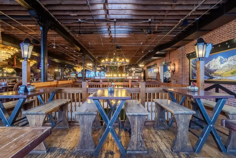 Rhein Haus Denver - Photo 6