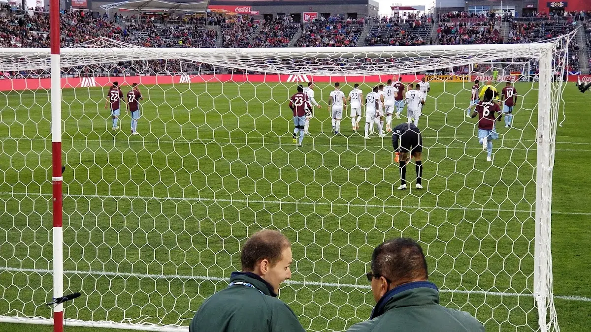 DICK'S Sporting Goods Park - Photo 9