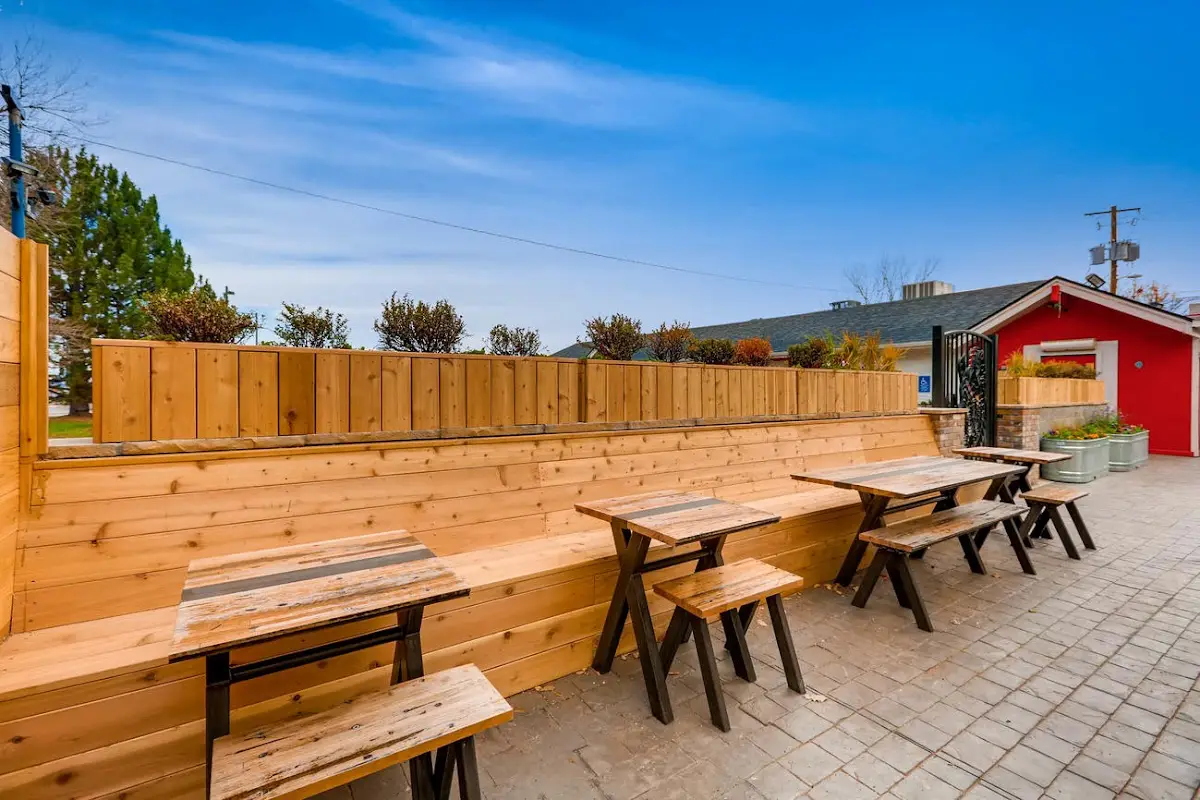 Breckenridge Brewery RiNo Pub - Photo by RiNo Beer Garden