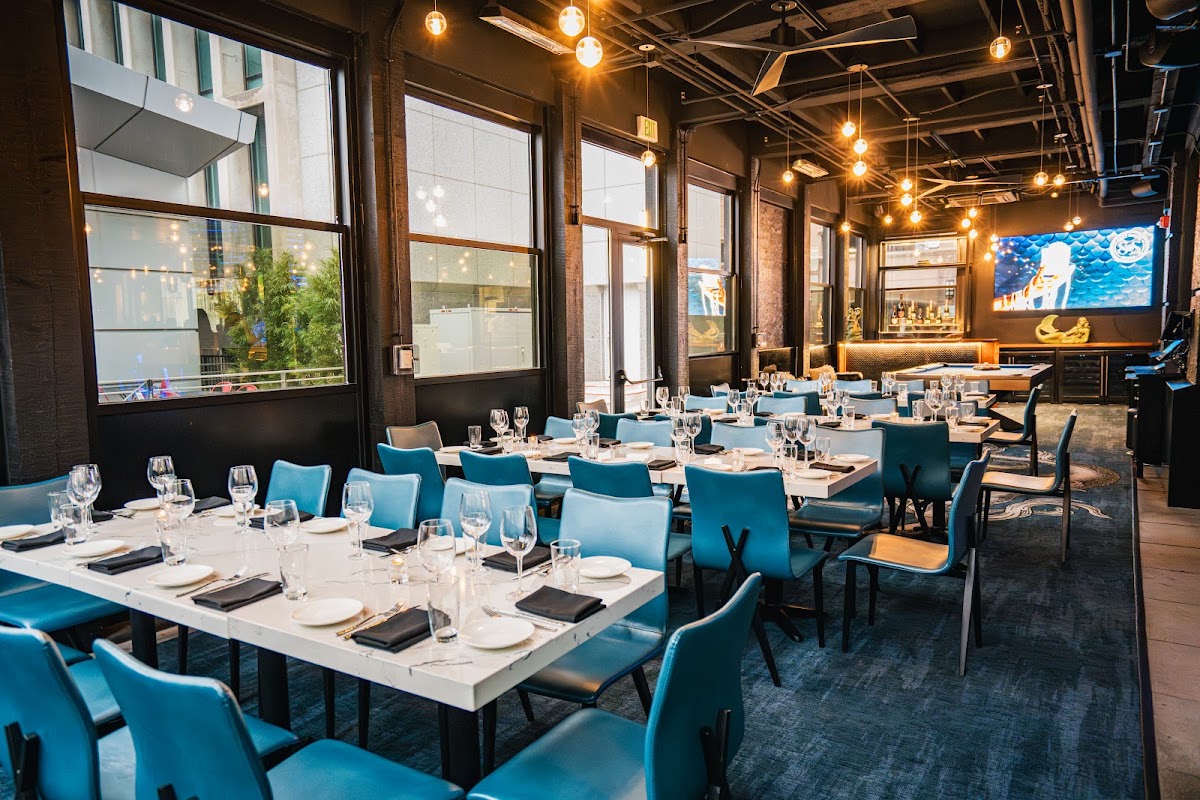 Denver Restaurant Week