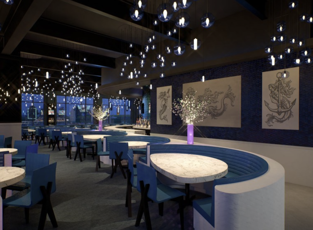 Denver Restaurant Week, a bar in Denver Metro, Denver