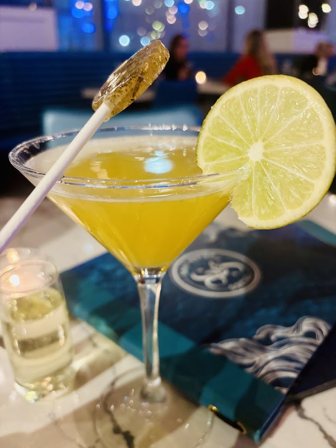 Denver Restaurant Week, a bar in Denver Metro, Denver