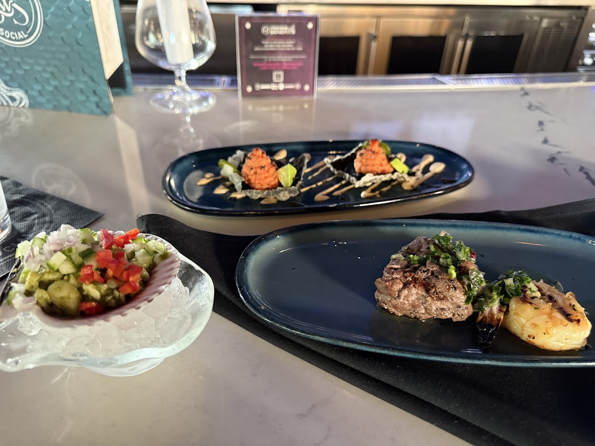 Denver Restaurant Week, a bar in Denver Metro, Denver