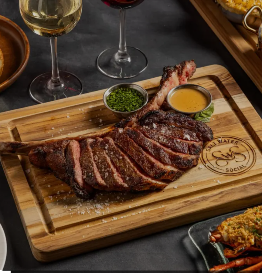 Denver Restaurant Week, a bar in Denver Metro, Denver