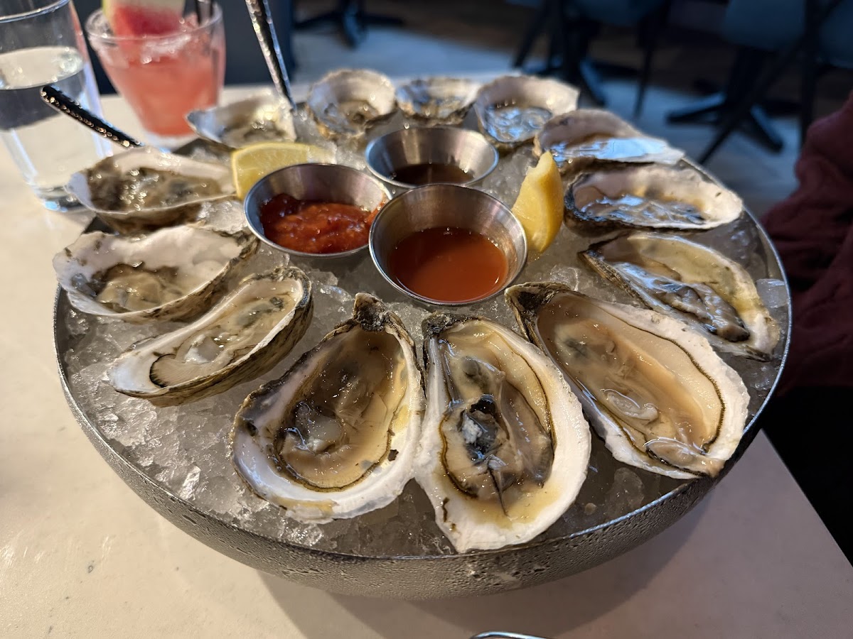 Denver Restaurant Week, a bar in Denver Metro, Denver