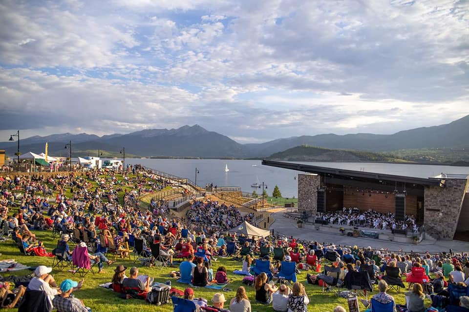 Dillon Amphitheater - Photo 2