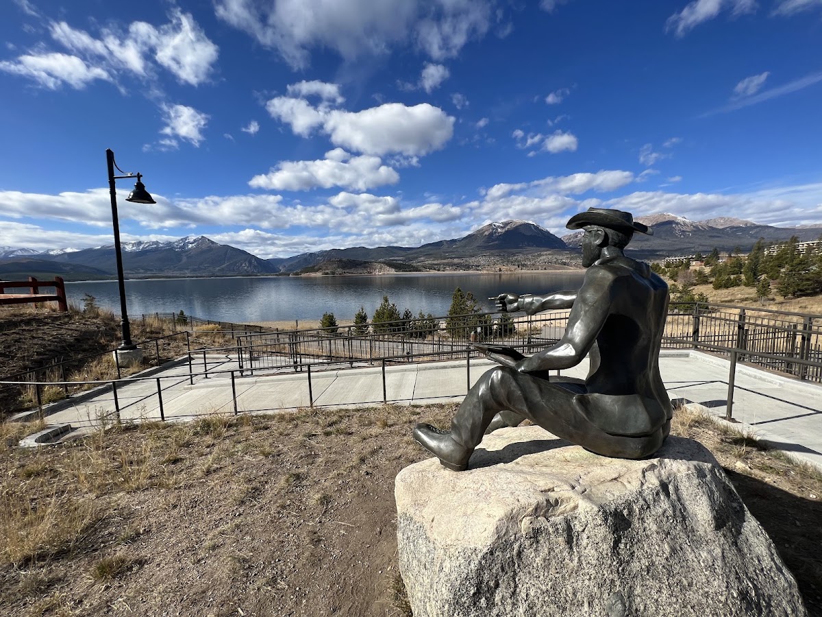 Dillon Amphitheater, Denver