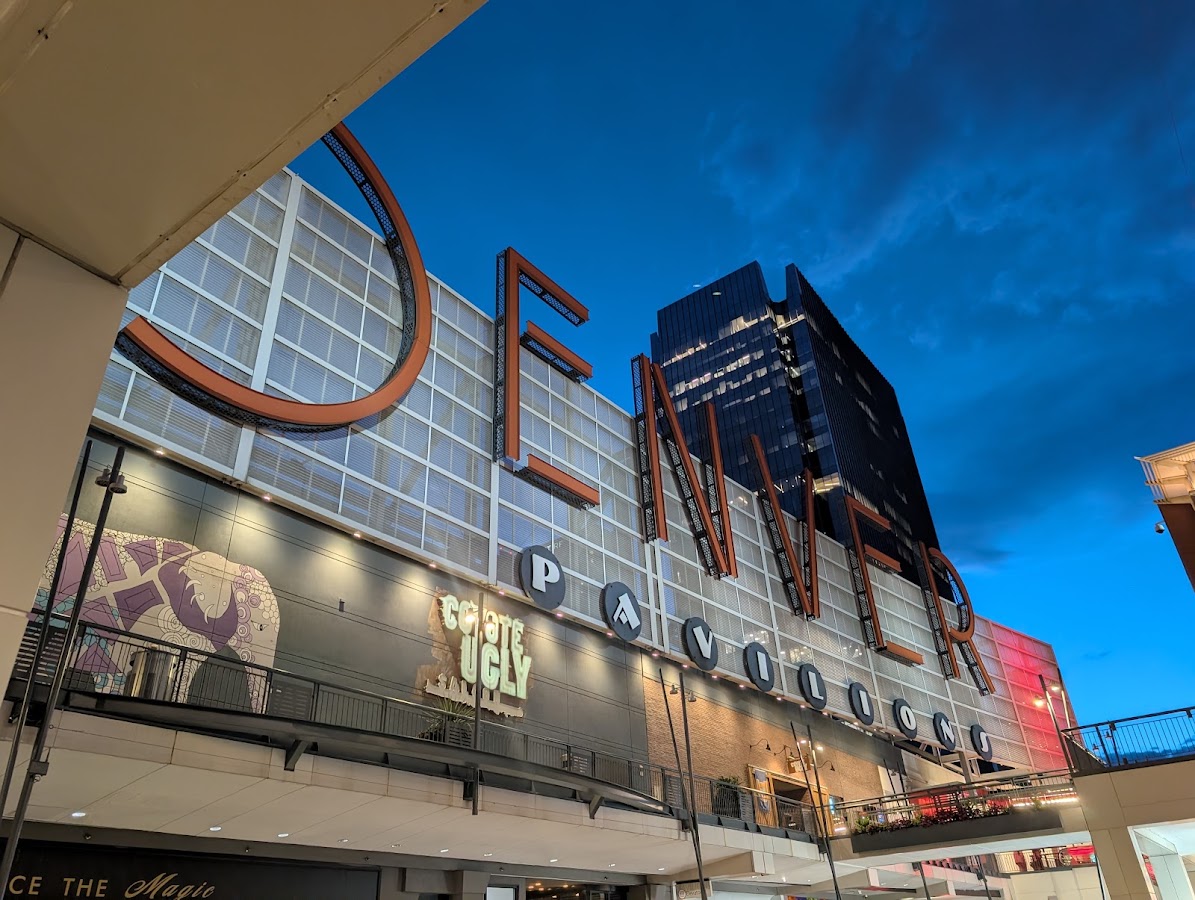 Denver Pavilions