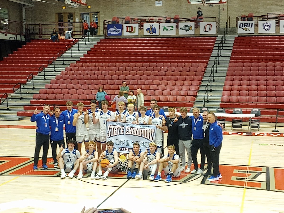 University of Denver - Hamilton Gymnasium, a venue in University, Denver