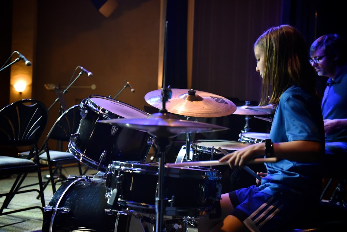 Swallow Hill Music - Daniels Hall, a club in Rosedale, Denver